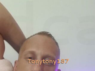 Tonytony187