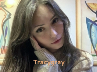 Tracygray