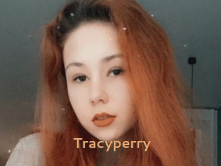 Tracyperry