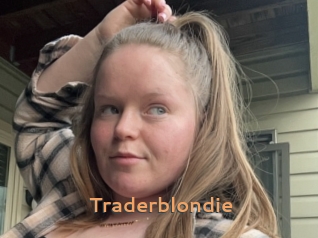 Traderblondie