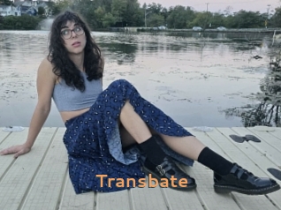 Transbate