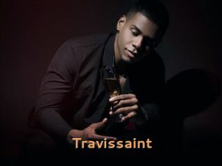 Travissaint