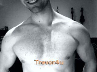 Trevor4u