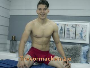 Trevormackemzie