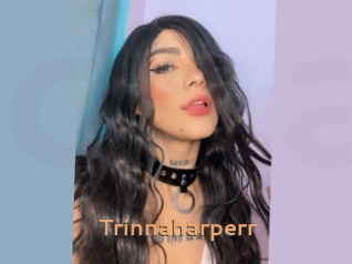 Trinnaharperr