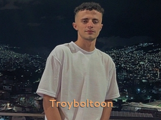 Troyboltoon