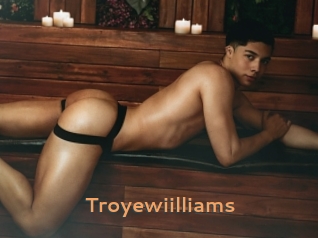 Troyewiilliams