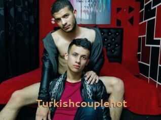 Turkishcouplehot