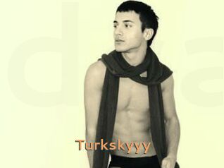 Turkskyyy