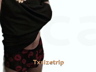 Txsizetrip