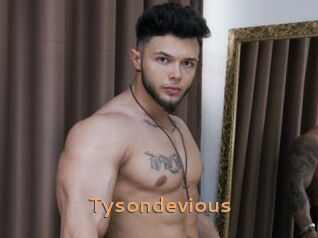 Tysondevious