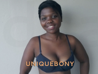 UNIQUEBONY