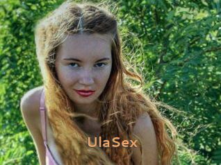 UlaSex