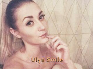 Ulya_Smile