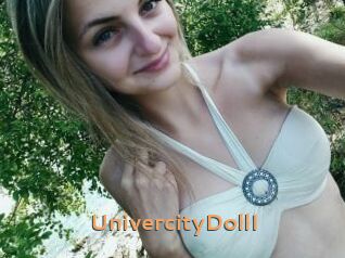 UnivercityDollI