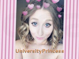 UniversityPrincess