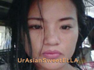 UrAsianSweetELLA