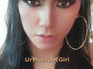 UrForevertGirl