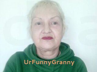 UrFunnyGranny