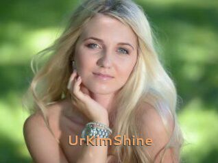 UrKimShine