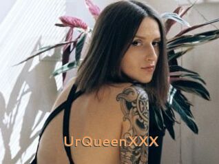 UrQueenXXX