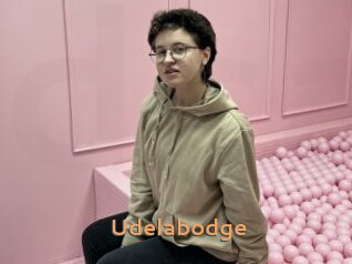 Udelabodge