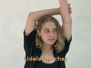 Udelachurchey