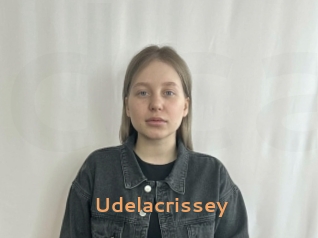 Udelacrissey