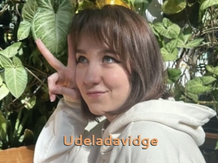 Udeladavidge
