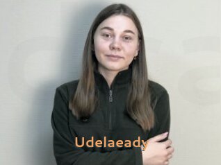 Udelaeady