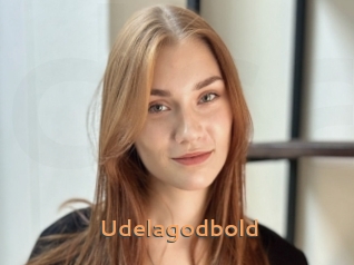 Udelagodbold