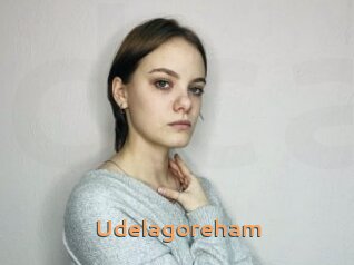 Udelagoreham