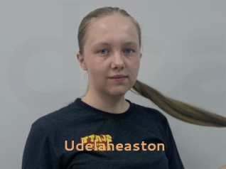 Udelaheaston