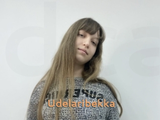 Udelaribekka