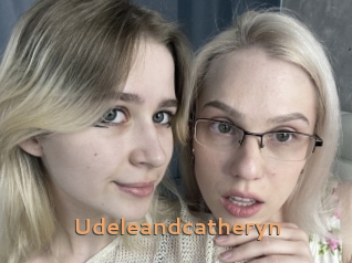 Udeleandcatheryn