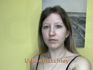 Udeleblatchley