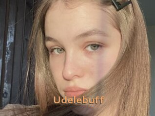 Udelebuff