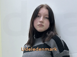 Udeledenmark