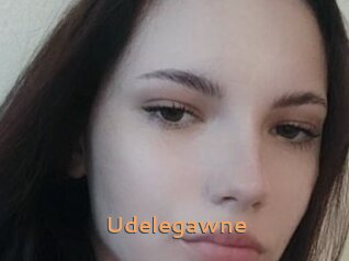 Udelegawne