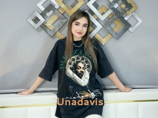 Unadavis