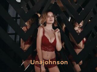 Unajohnson