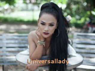 Universallady