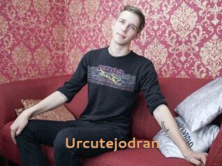 Urcutejodran