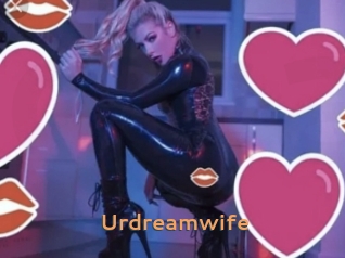 Urdreamwife