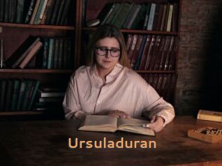 Ursuladuran