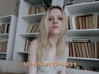 Urwhiteprincess