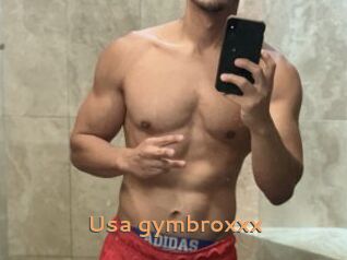 Usa_gymbroxxx