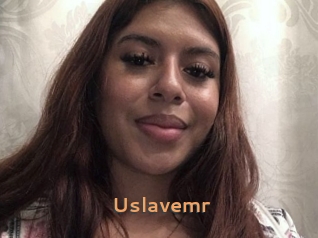 Uslavemr