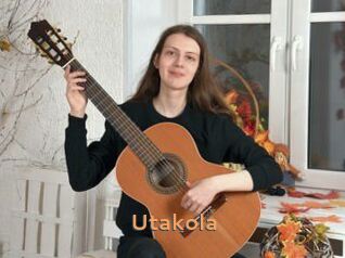 Utakola