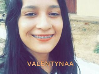 VALENTYNAA